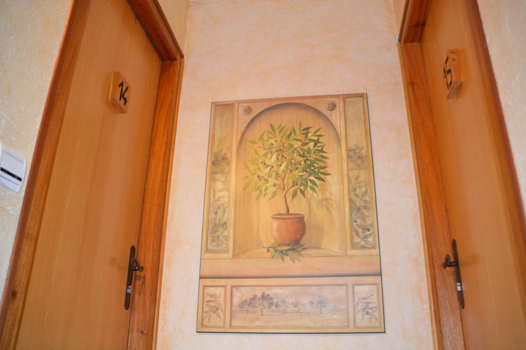 Hotel Alpis Cottia Montgenèvre Dış mekan fotoğraf